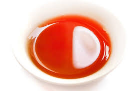 Thé de TanYang GongFu de thé de Fernented en vrac de thé noir de goût de vente chaude de pinson bon