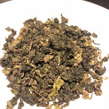 Thé de TanYang GongFu de thé de Fernented en vrac de thé noir de goût de vente chaude de pinson bon