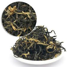 Thé noir de prix concurrentiel de thé noir de Yingde de thé de Guangzhou