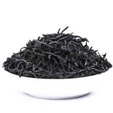 Thé lâche d'Anhui Keemun, thé noir de Keemun de Chinois durable d'arome