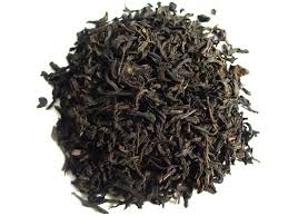 Sacs à thé matériels de Lapsang Souchong d'après-midi de thé de thé gris anglais d'Earl