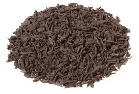 Thé noir chinois naturel de forme tendre aucun lambeau avec un ou deux feuilles