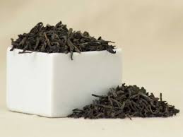 Thé chinois de Lapsang Souchong de thé noir de santé pour le traitement fermenté parhomme