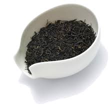 Oxydants de la meilleure qualité chinois de thé noir de TanYang de thé noir de bon goût de pinson anti-