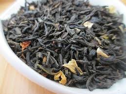 Thé noir de Yingde de lumière de Vasorelaxant, sacs à thé noirs pour l'antioxydant d'estomac