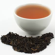 Le thé noir chinois de sacs à thé de Yunnan pour l'anti fatigue et urinent sans à-coup