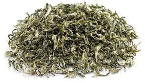 Le thé vert chinois de Biluochun de premier ressort pour enlèvent la fatigue régénèrent le cerveau