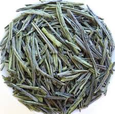 Remuez Anhui frit Liu une feuille de thé fraîche de thé de feuilles de thé de vert de Gua Pian lâchement
