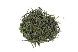 Anhui certifié organique Liu Une UE de feuilles de thé de vert de Gua Pian conventionnelle