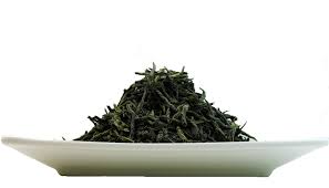 détendez-vous Anhui Liu un Gua Pian le thé vert que lâche améliorent évidemment l'insomnie
