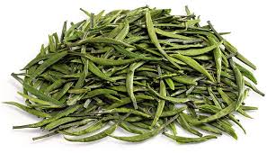 Perte de poids Liu un thé de Gua Pian, thé vert chinois organique de saveur forte