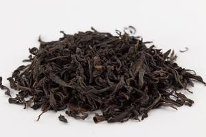 Couleur verdâtre de Brown d'Osmanthus de thé au parfum délicieux du DA Hong Pao Oolong
