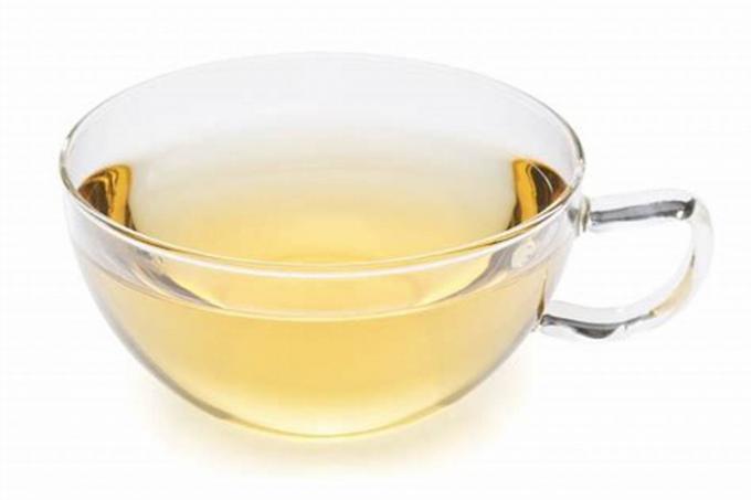 Déesse organique faite sauter à feu vif Oolong de fer de thé d'Oolong pour l'augmentation votre densité d'os