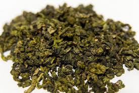 Le thé organique de Tieguanyin Oolong d'antioxydants pour améliorent votre digestion lente