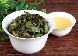 Le thé fabriqué à la main d'Oolong de déesse de fer pour l'homme et la femme améliorent la santé de coeur