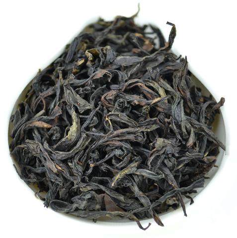 Re - transformer le thé organique de Wuyi Yancha de thé d'Oolong avec le matériel aplati