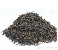 Chine Thé noir de prix concurrentiel de thé noir de Yingde de thé de Guangzhou fournisseur
