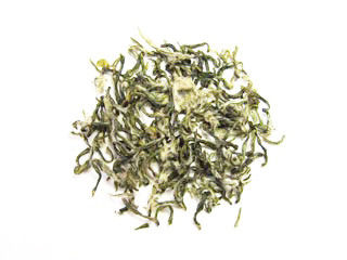 Chine Spécifications de haute qualité de thé vert de biluochun d'importateur de thé vert fournisseur