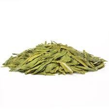 Chine Decaf d'APERÇU GRATUIT longjing le thé vert de marques de thé vert fournisseur