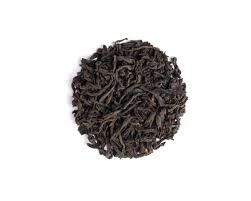 Chine Thé organique fermenté de Lapsang Souchong de thé noir pour la perte de poids de l'homme et de femme fournisseur