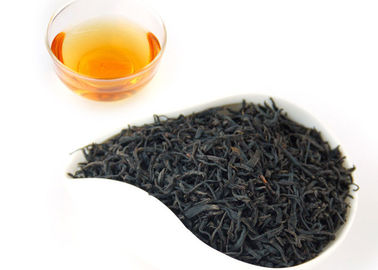 Chine Avantages organiques de ouvrage et de traitement traditionnels de thé noir de Decaf pour le coeur fournisseur