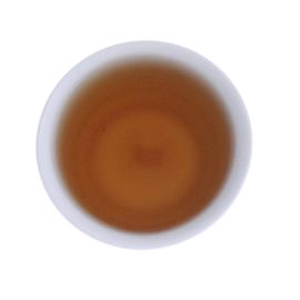 Chine Thé lumineux et brillant de Tanyang Gongfu, thé noir de Decaf rouge-orange fournisseur