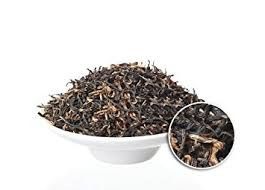 Chine Thé bronzage fort de Fu de gong de Yang, thé noir fermenté par Decaf régénérateur de goût fournisseur