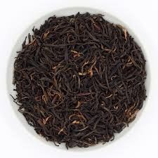 Chine Oxydants de la meilleure qualité chinois de thé noir de TanYang de thé noir de bon goût de pinson anti- fournisseur