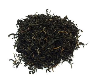 Chine Cancer chinois de thé noir de Yingde de forme serrée anti- avec le goût mûr fournisseur