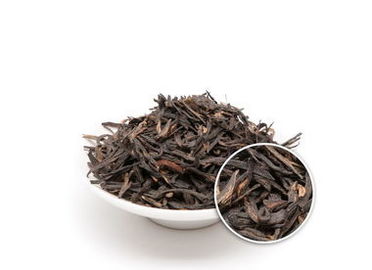 Chine Couleur rouge brillante chinoise de thé noir de Decaf sain de Yingde et arome riche fournisseur
