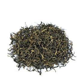 Chine Thé noir fort de Yingde de thé lâche pour l'homme et la femme fermentés traitant le type fournisseur