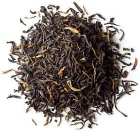 Chine Thé impérial chinois lâche naturel de Yunnan de thé noir avec la protéine et le saccharide fournisseur