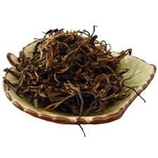 Chine Double organique lâche de thé noir de Yunnan - fermenté traitant l'anti fatigue fournisseur