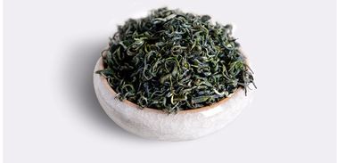 Chine Doublez le Bi chinois fermenté Luo de thé vert que Chun protègent les foies et améliorez la vue fournisseur