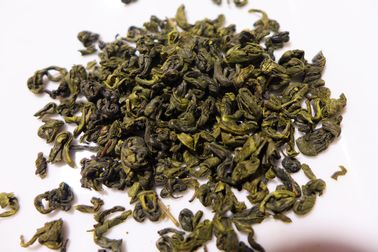 Chine Le thé vert chinois de Biluochun de premier ressort pour enlèvent la fatigue régénèrent le cerveau fournisseur