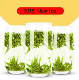 Chine Améliorez le thé vert chinois Mao Feng de santé le thé que vert protègent votre cerveau dans la vieillesse fournisseur