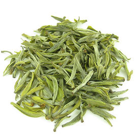 Chine Montagne jaune naturelle amincissant le thé vert pour la fonction de cerveau Improve fournisseur