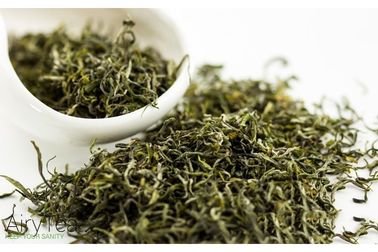 Chine Montagne chinoise forte fraîche Maofeng de jaune de thé vert pour l'anti fatigue fournisseur
