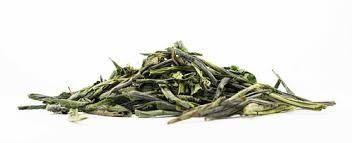 Chine La feuille de thé fraîche Anhui Liu un Gua Pian a décaféiné la valeur nutritive élevée de thé vert fournisseur