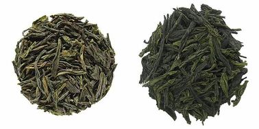 Chine santé Anhui Liu un thé vert de feuilles mobiles de Gua Pian pour abaisser la tension artérielle fournisseur