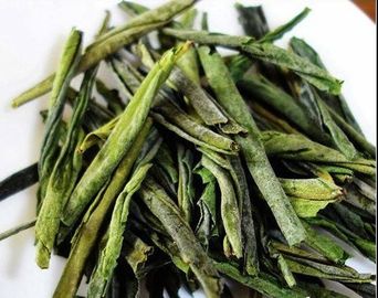 Chine ressort Anhui Liu un thé vert de Gua Pian pour la feuille de thé fraîche de grosse perte fournisseur