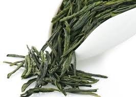 Chine Perte de poids Liu un thé de Gua Pian, thé vert chinois organique de saveur forte fournisseur