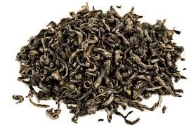 Chine Le thé vert organique de jia de Xinyang mao de sinensis de camélia ont subi l'oxydation minimale fournisseur