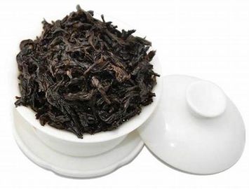 Chine Grand thé rouge de robe longue de couleur légèrement brun-rougeâtre, thé propre d'Oolong de feuilles mobiles d'arome de fleur fournisseur