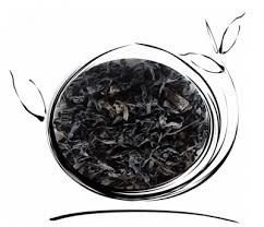 Chine Re - transformer le thé organique de Wuyi Yancha de thé d'Oolong avec le matériel aplati fournisseur