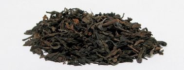 Chine La brique moyenne de thé d'unité centrale Erh de fermentation pour aider réduisent les toxines corporelles fournisseur