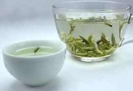 Chine Régénération jaune chinoise de thé de léger parfum et boisson antipyrétique fournisseur