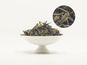 Chine En amincissant le goût doux de thé jaune chinois pour améliorez la santé gastro-intestinale fournisseur