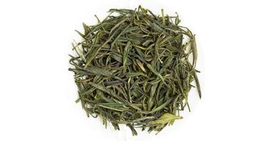 Chine Thé jaune fabriqué à la main pour la perte de poids, thé jaune mûr d'amélioration masculine fournisseur
