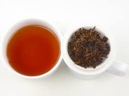 Chine Moitié complètement fermentée noire organique de la caféine de thé de thé lâche de Keemun du café usine